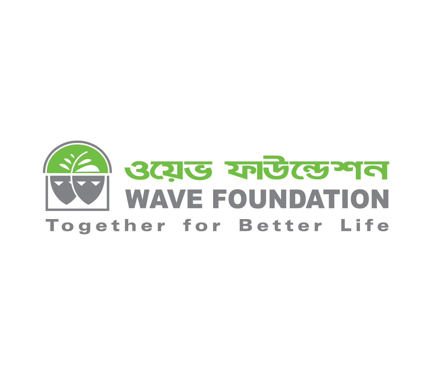 Wave Foundation